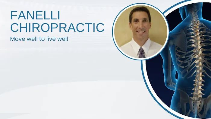 Fanelli Chiropractic & Muscle Picture 3