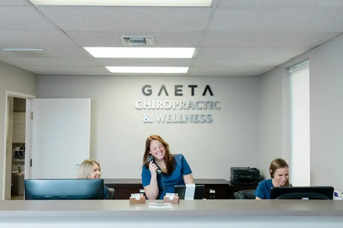 Dr. James Gaeta - West Deptford Chiropractor Picture 1