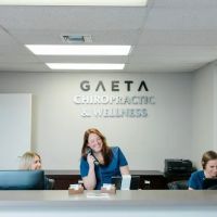 Dr. James Gaeta - West Deptford Chiropractor ico
