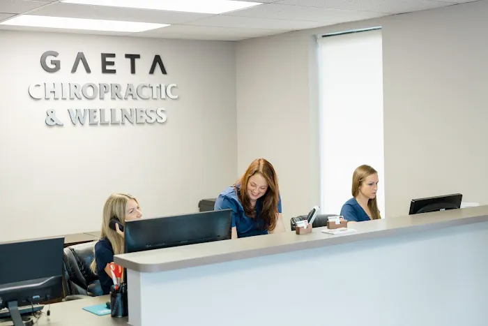 Dr. James Gaeta - West Deptford Chiropractor Picture 3