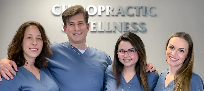 Dr. James Gaeta - West Deptford Chiropractor Picture 6