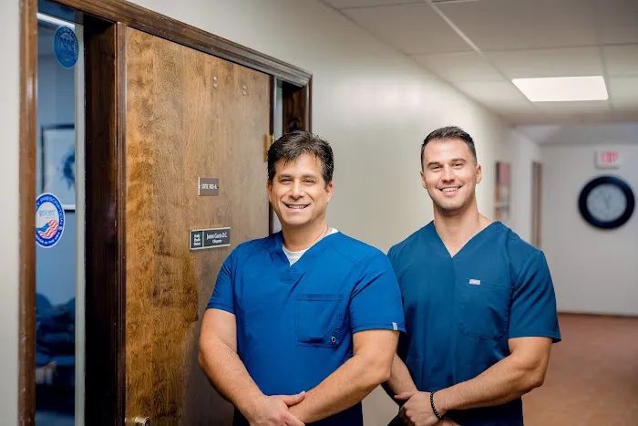 Dr. James Gaeta - West Deptford Chiropractor Picture 9