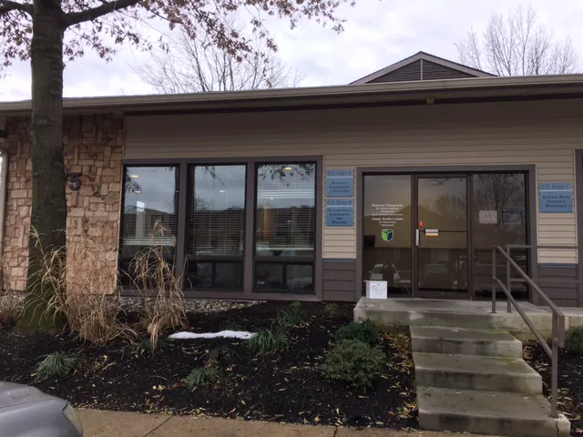 Dr. James Gaeta - West Deptford Chiropractor Picture 8
