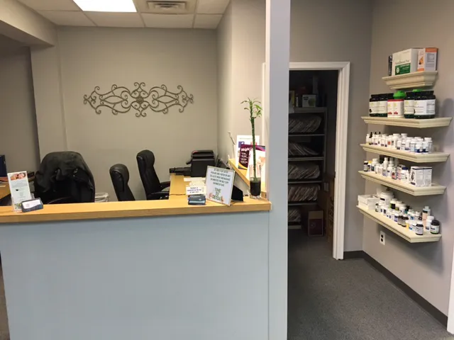 Dr. James Gaeta - West Deptford Chiropractor Picture 7