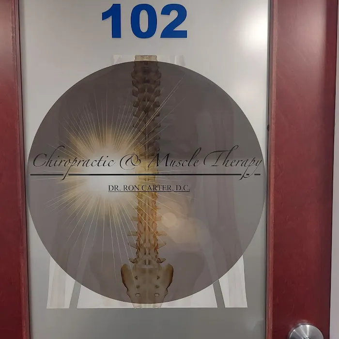 Chiropractic and Muscle Therapy of Delaware Picture 3