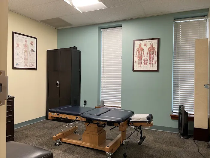 Chiropractic and Muscle Therapy of Delaware Picture 4