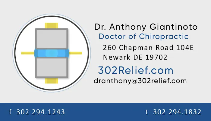 Anthony Giantinoto, DC Picture 7