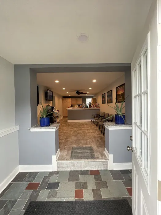Palmer Chiropractic Life Center Picture 1