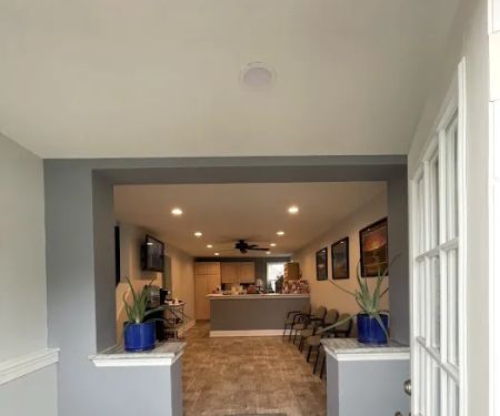 Palmer Chiropractic Life Center
