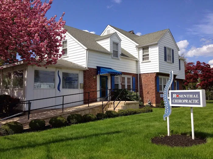 Rosenthal Chiropractic Picture 3