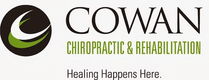 Cowan Chiropractic & Rehabilitation Picture 1