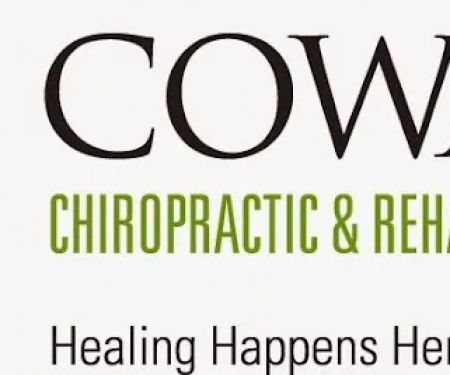 Cowan Chiropractic & Rehabilitation