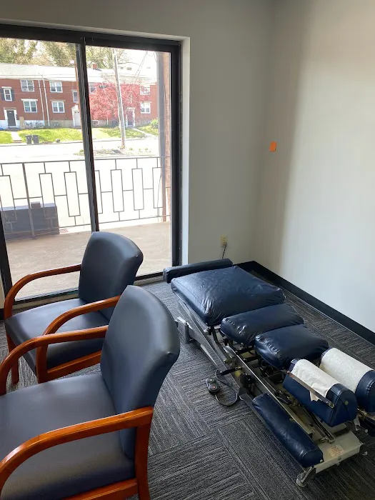 Evolution Health Center Picture 1