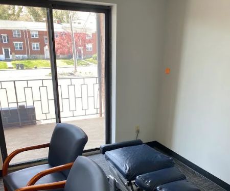 Evolution Health Center