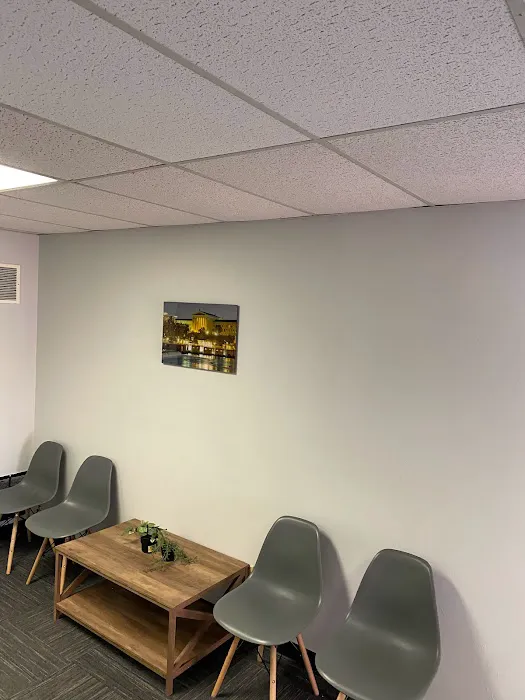Evolution Health Center Picture 5