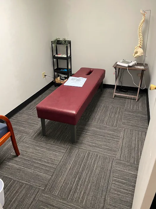 Evolution Health Center Picture 4