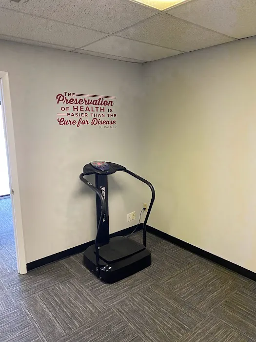 Evolution Health Center Picture 6