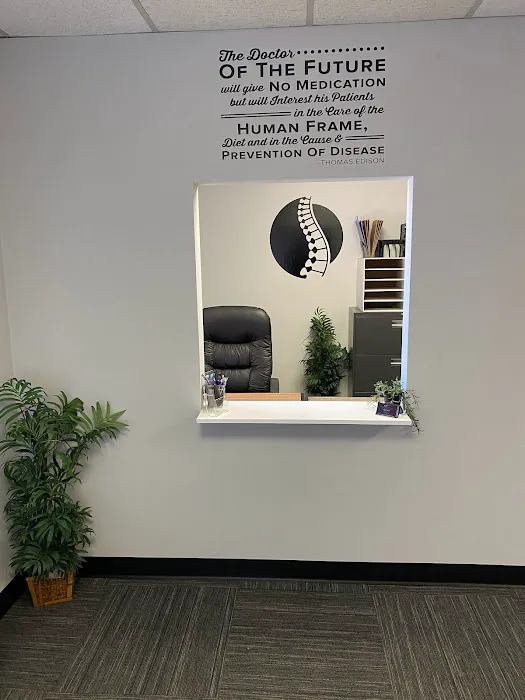 Evolution Health Center Picture 7