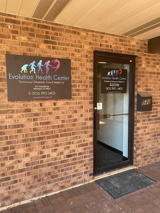 Evolution Health Center Picture 8