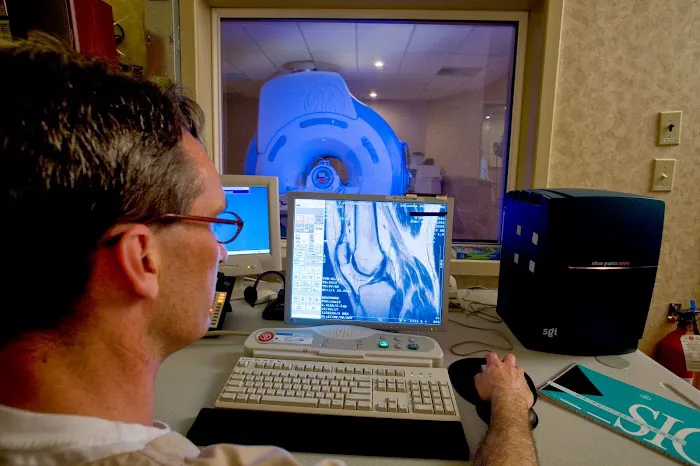 Pain Management & MRI - Delaware Office Picture 1