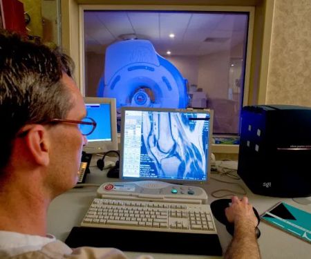 Pain Management & MRI - Delaware Office