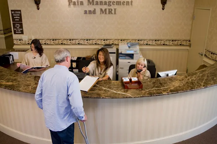 Pain Management & MRI - Delaware Office Picture 4