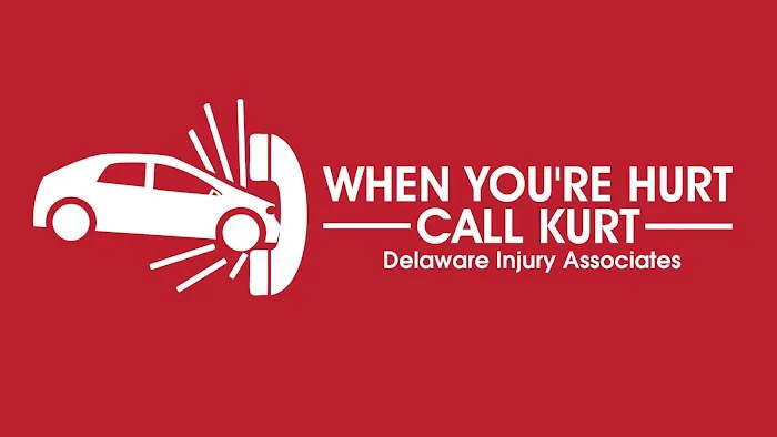 Delaware Injury Associates When You're Hurt Call Kurt Picture 1