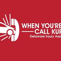 Delaware Injury Associates When You're Hurt Call Kurt ico