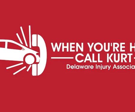 Delaware Injury Associates When You're Hurt Call Kurt