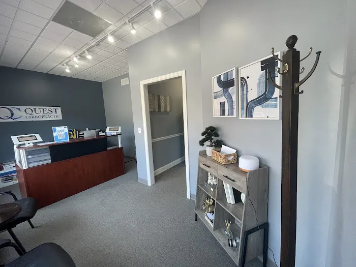 Quest Chiropractic Picture 3