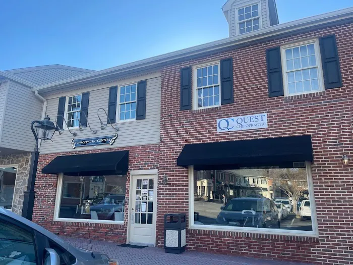 Quest Chiropractic Picture 1