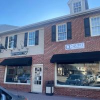 Quest Chiropractic ico