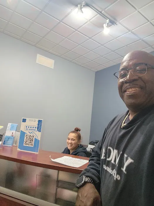 Quest Chiropractic Picture 5