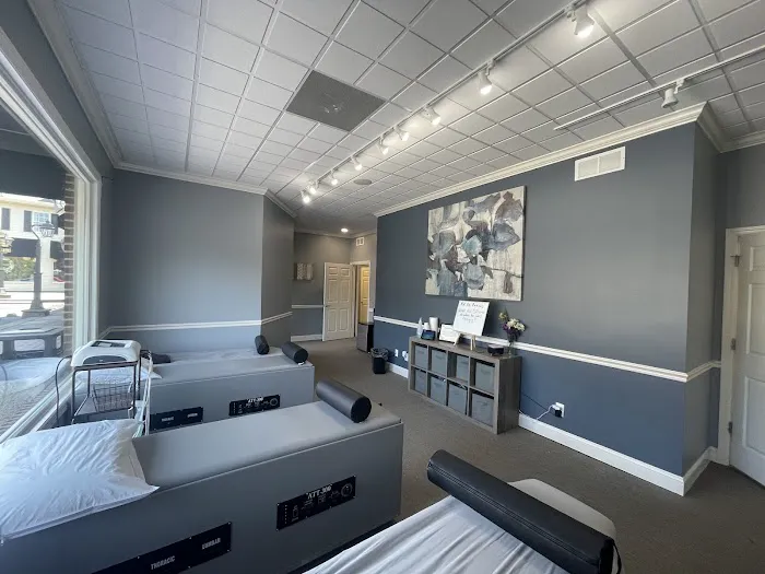 Quest Chiropractic Picture 4