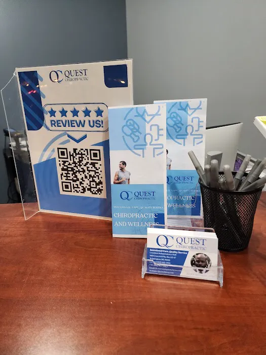 Quest Chiropractic Picture 9