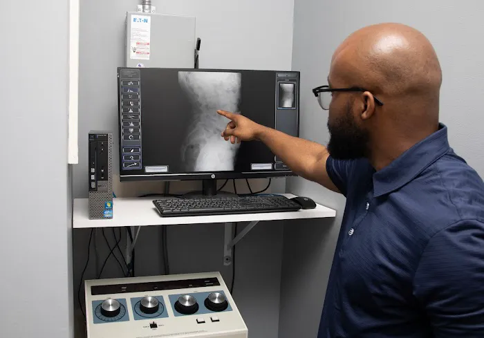 Quest Chiropractic Picture 10