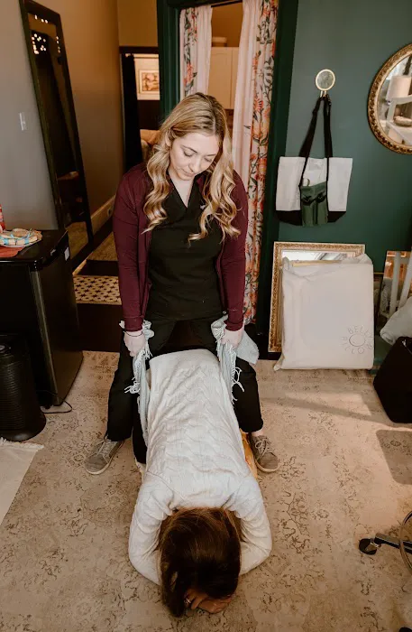 The Chiropractic Doula Picture 1