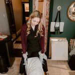 The Chiropractic Doula