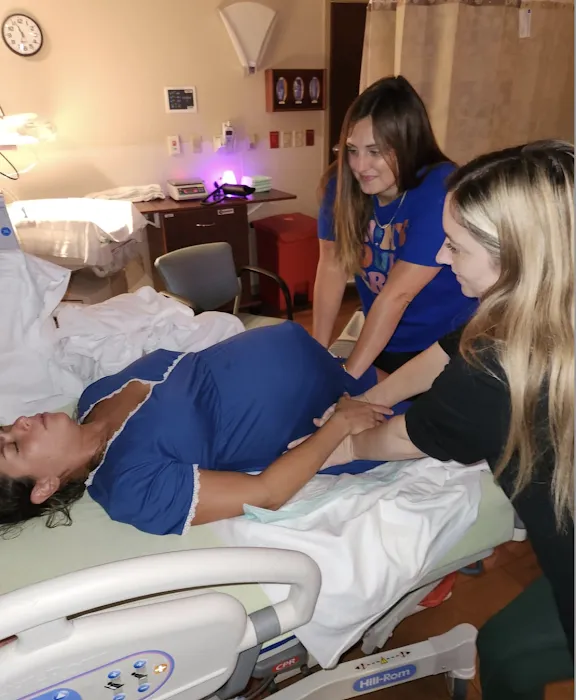 The Chiropractic Doula Picture 3