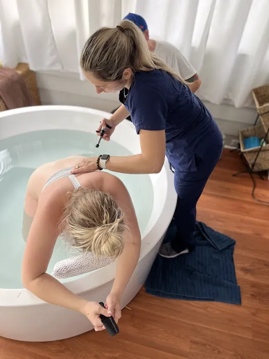 The Chiropractic Doula Picture 6