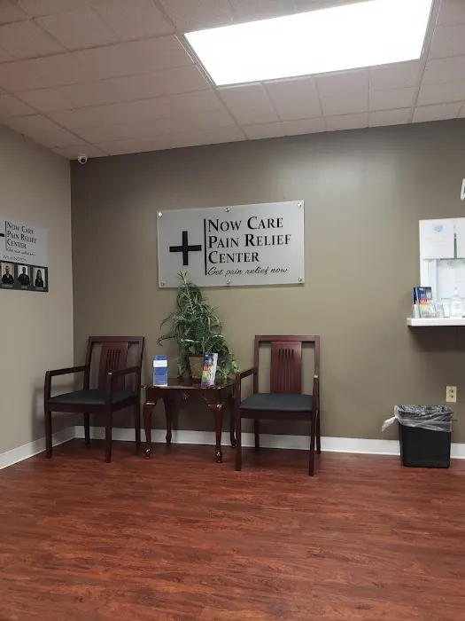 Now Care Pain Relief Picture 1