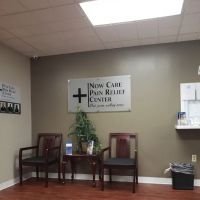 Now Care Pain Relief ico