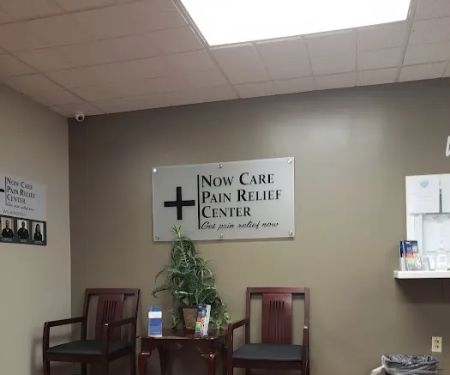 Now Care Pain Relief