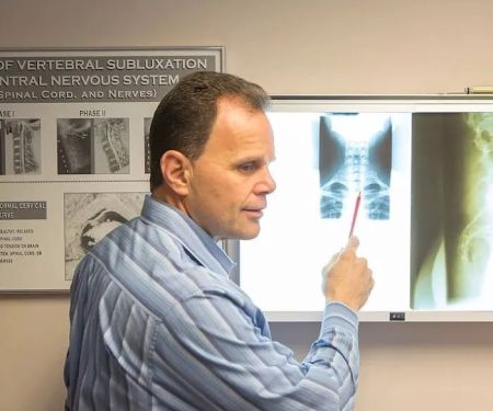 Proactive Chiropractic