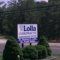 Richard V. Lolla, DC ico