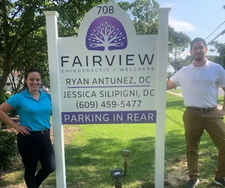 Fairview Chiropractic and Wellness