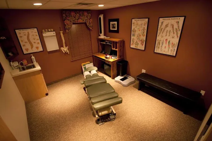 Winterbottom Family Chiropractic, LLC Picture 2