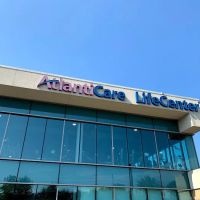Atlantic County Family Spine - Egg Harbor Twp ico