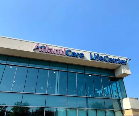 Atlantic County Family Spine - Egg Harbor Twp