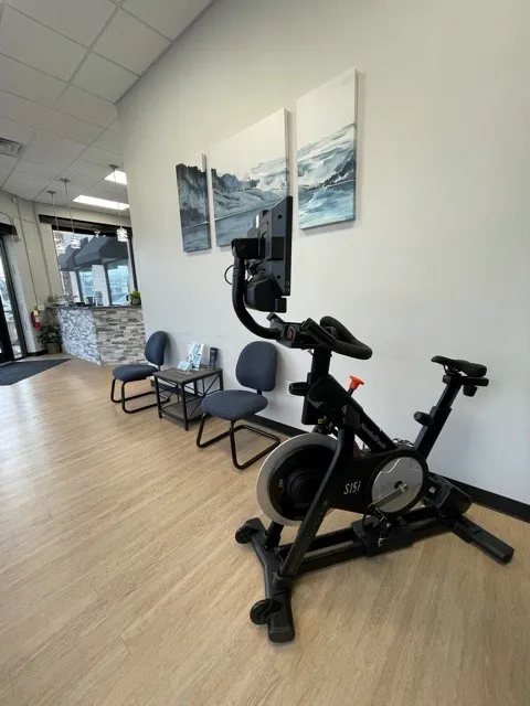 Optimal Health Chiropractic and Physical Therapy Picture 1